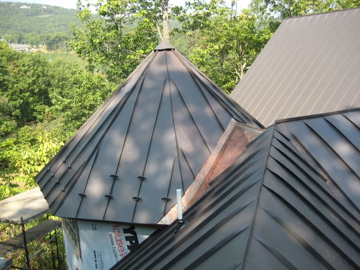 Professional Roof Tarp Installation by Craftsman Roofing in Seaview