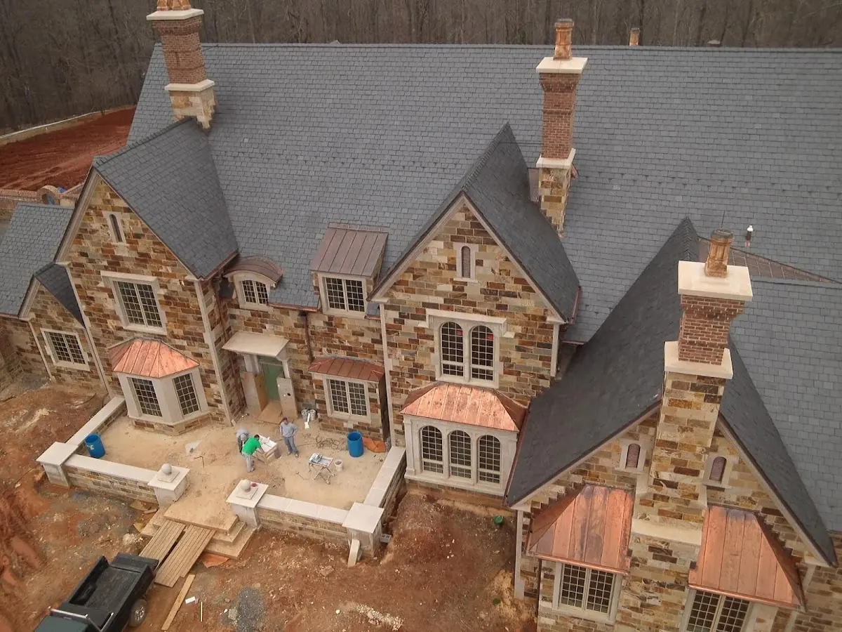 Craftsman Roofing Roof Waterproofing project in Seaview
